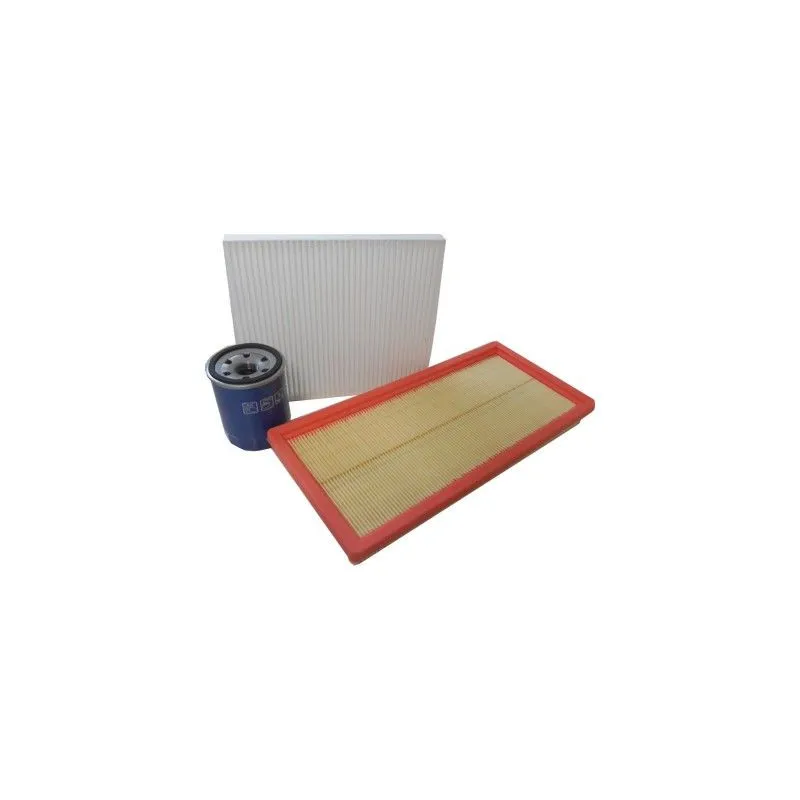 Kit de filtres MEAT & DORIA FKFIA055