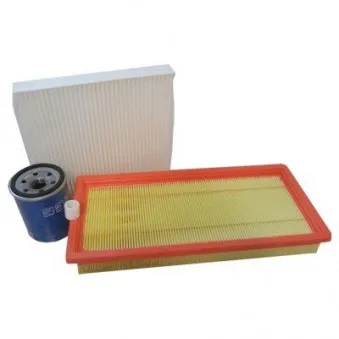 Kit de filtres MEAT & DORIA FKFIA149