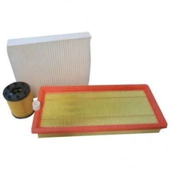 Kit de filtres MEAT & DORIA FKFIA150