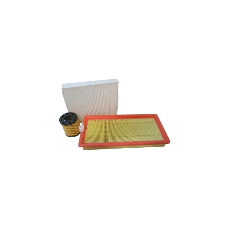 Kit de filtres MEAT & DORIA FKFIA150