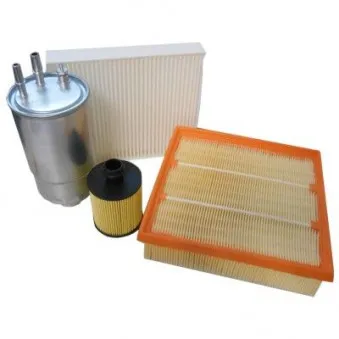 Kit de filtres MEAT & DORIA FKFIA152