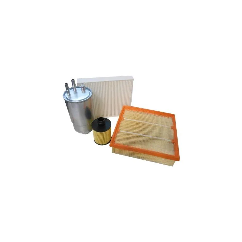 Kit de filtres MEAT & DORIA FKFIA152