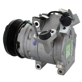 Compresseur, climatisation MEAT & DORIA K12175