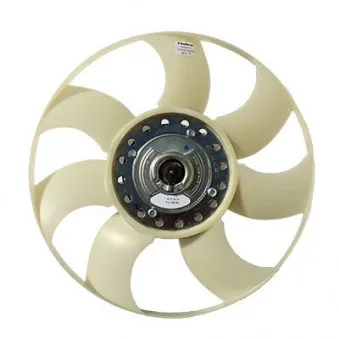 Ventilateur, refroidissement du moteur MEAT & DORIA K96001