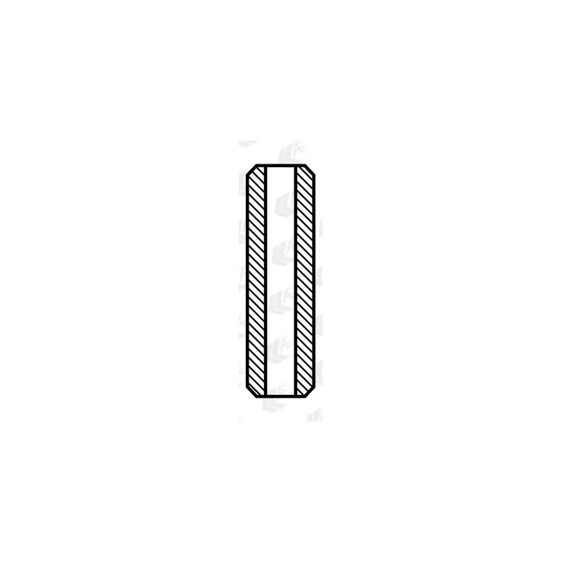 Guide de soupape AE VAG50914