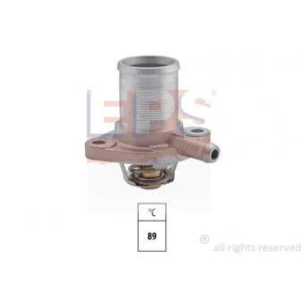 Thermostat d'eau EPS 1.880.330