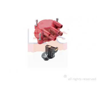 Kit de réparation, distributeur d'allumage EPS KR.0544