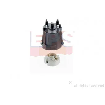 Kit de réparation, distributeur d'allumage EPS KR.0617