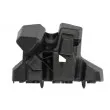 Support, pare-chocs avant gauche BLIC 5504-00-2566931P - Visuel 1