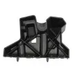 Support, pare-chocs avant gauche BLIC 5504-00-2566931P - Visuel 2
