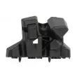Support, pare-chocs avant droit BLIC 5504-00-2566932P - Visuel 1