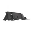 Support, pare-chocs avant gauche BLIC 5504-00-6613931P - Visuel 1