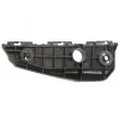 Support, pare-chocs avant gauche BLIC 5504-00-8118931P - Visuel 2