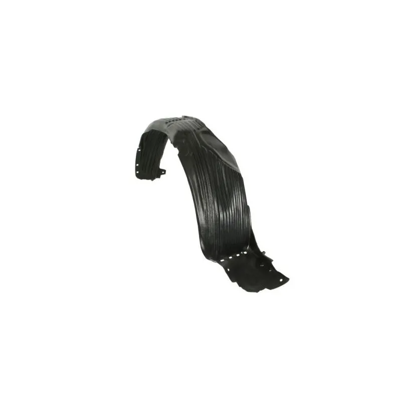 Baguette et bande protectrice, pare-chocs avant droit BLIC 6501-01-3266802P