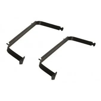 Jeu de supports, réservoir de carburant BLIC 6907-00-2532030P