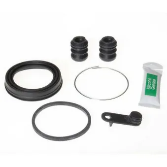 Kit de réparation, étrier de frein BUDWEG CALIPER 205429