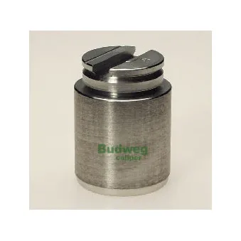 Piston, étrier de frein BUDWEG CALIPER 233406