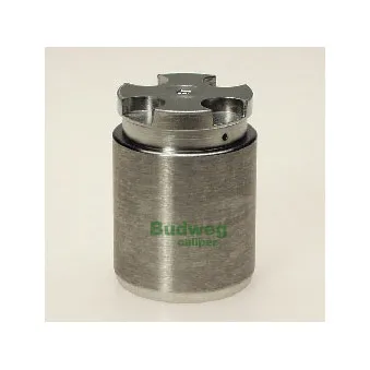 Piston, étrier de frein BUDWEG CALIPER 233411