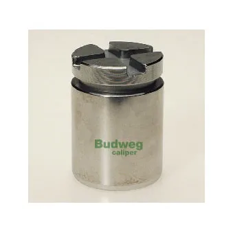 Piston, étrier de frein BUDWEG CALIPER 233414