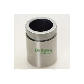 Piston, étrier de frein BUDWEG CALIPER 233420