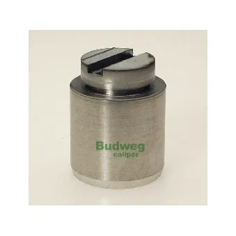 Piston, étrier de frein BUDWEG CALIPER 233610