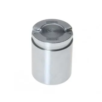 Piston, étrier de frein BUDWEG CALIPER 233644