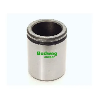 Piston, étrier de frein BUDWEG CALIPER 234606