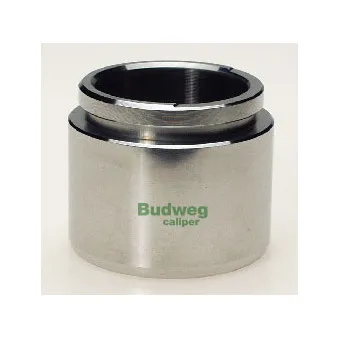 Piston, étrier de frein BUDWEG CALIPER 235201