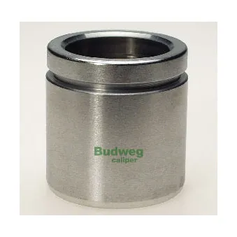 Piston, étrier de frein BUDWEG CALIPER 235204