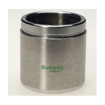 Piston, étrier de frein BUDWEG CALIPER 235205