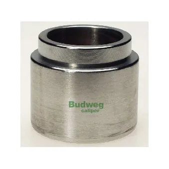 Piston, étrier de frein BUDWEG CALIPER 235420