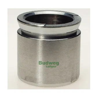 Piston, étrier de frein BUDWEG CALIPER 235422