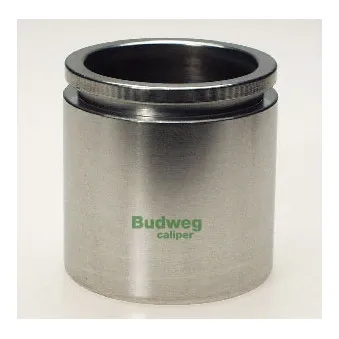 Piston, étrier de frein BUDWEG CALIPER 235424