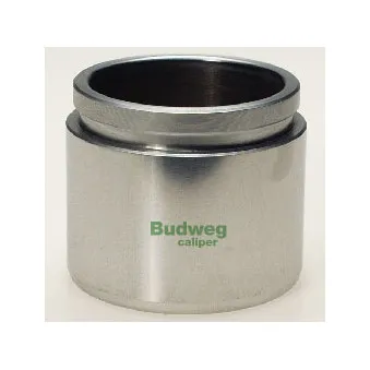 Piston, étrier de frein BUDWEG CALIPER 235426