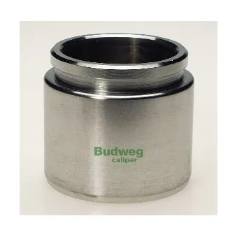 Piston, étrier de frein BUDWEG CALIPER 235463