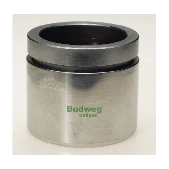 Piston, étrier de frein BUDWEG CALIPER 236019