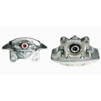 Étrier de frein BUDWEG CALIPER 341135