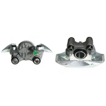 Étrier de frein BUDWEG CALIPER 342049