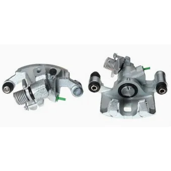 Étrier de frein BUDWEG CALIPER 342163