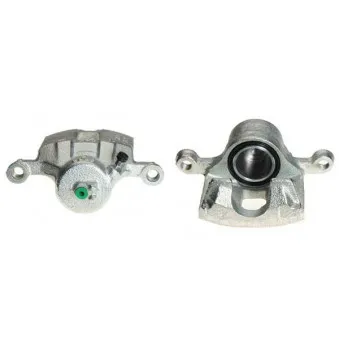 Étrier de frein BUDWEG CALIPER 342203