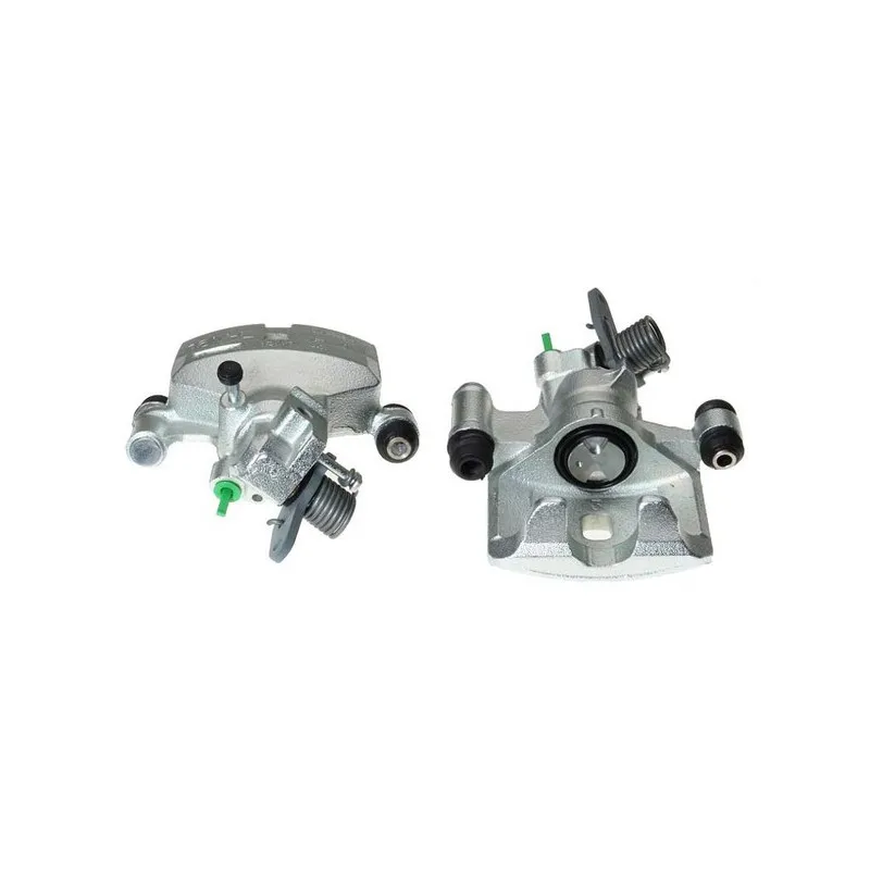 Étrier de frein BUDWEG CALIPER 342214