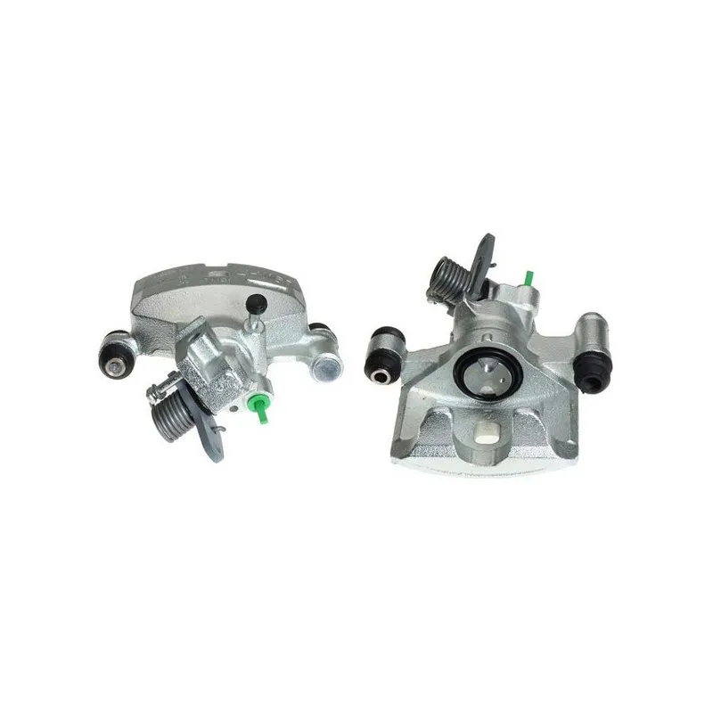 Étrier de frein BUDWEG CALIPER 342215