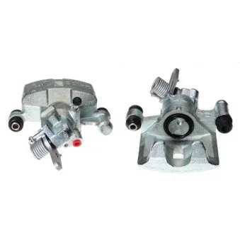 Étrier de frein BUDWEG CALIPER 342217