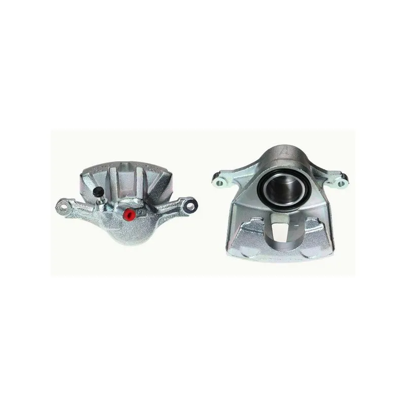 Étrier de frein BUDWEG CALIPER 342218