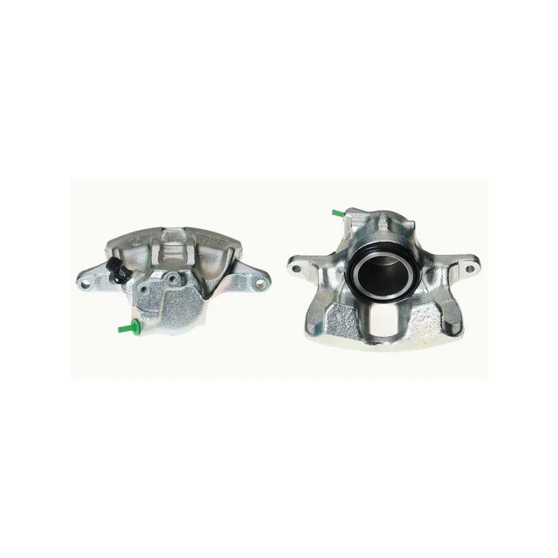 Étrier de frein BUDWEG CALIPER 342248