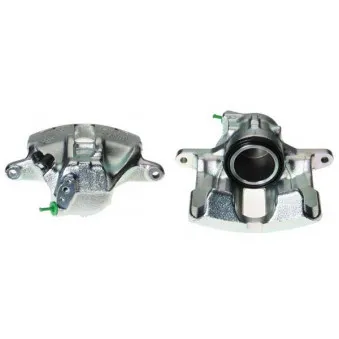 Étrier de frein BUDWEG CALIPER 342298