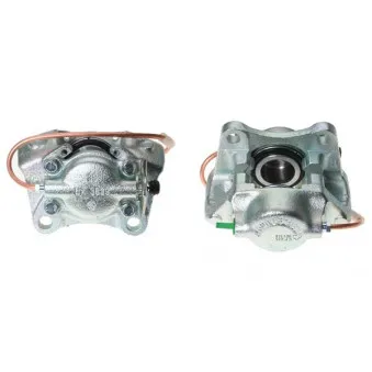 Étrier de frein BUDWEG CALIPER 34235
