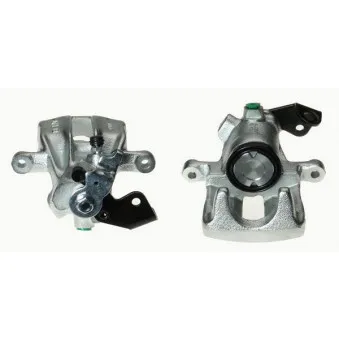 Étrier de frein BUDWEG CALIPER 342350