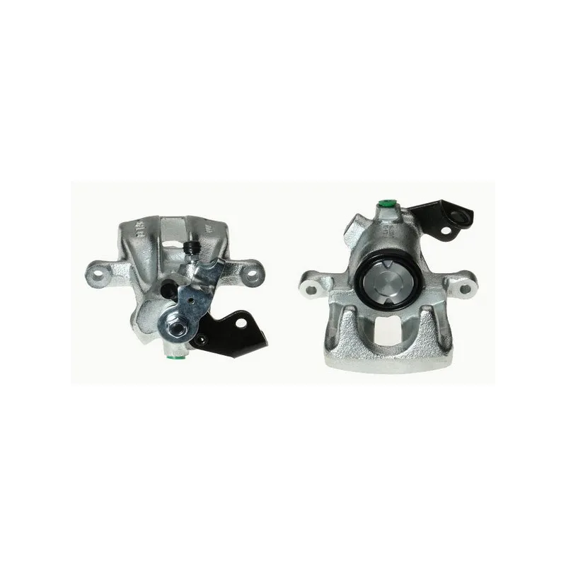 Étrier de frein BUDWEG CALIPER 342350