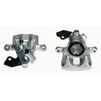 Étrier de frein BUDWEG CALIPER 342351